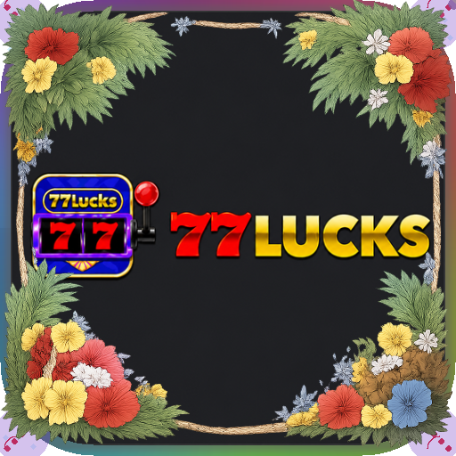 77lucks — mitra unggulan